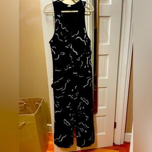 North of West jumpsuit
